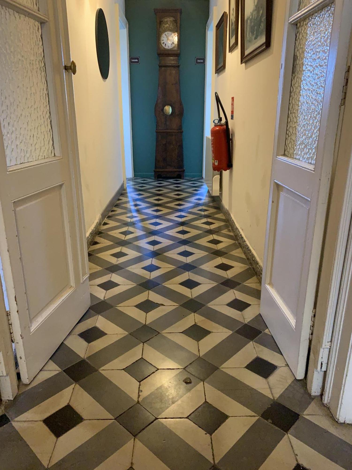 Chambre D'Hotes Lo Componairo Pouzols Luaran gambar
