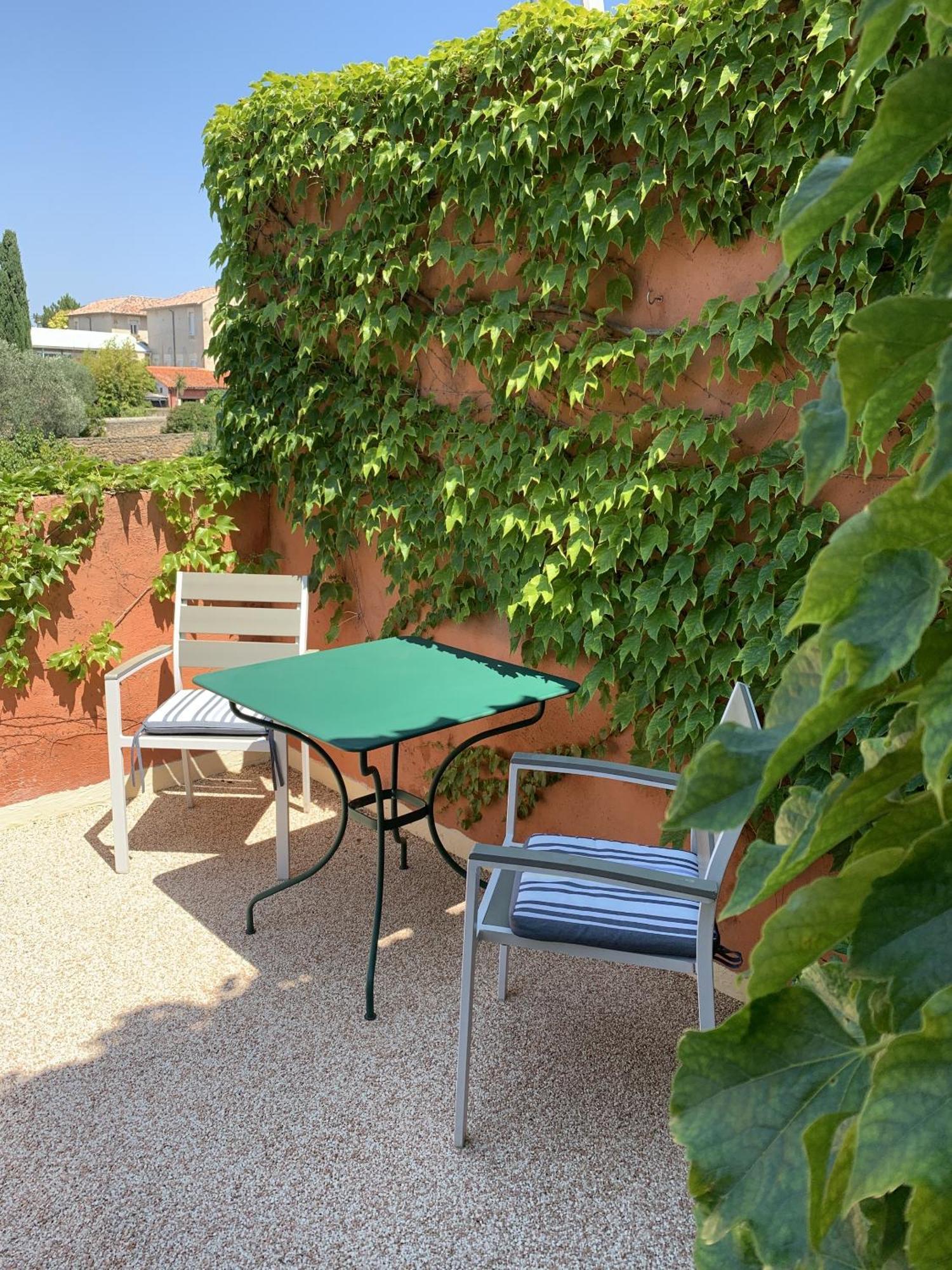 Chambre D'Hotes Lo Componairo Pouzols Luaran gambar