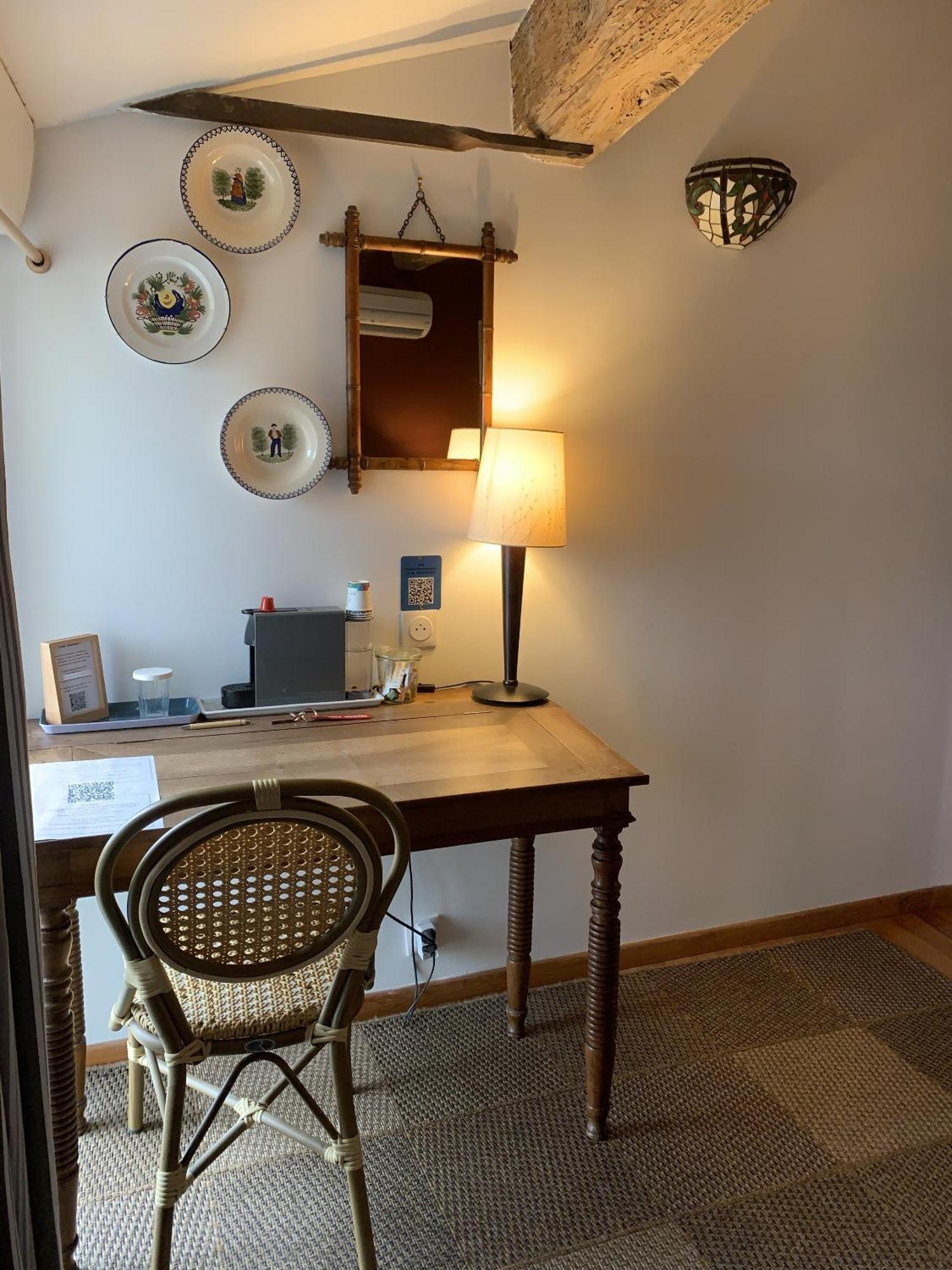 Chambre D'Hotes Lo Componairo Pouzols Bilik gambar