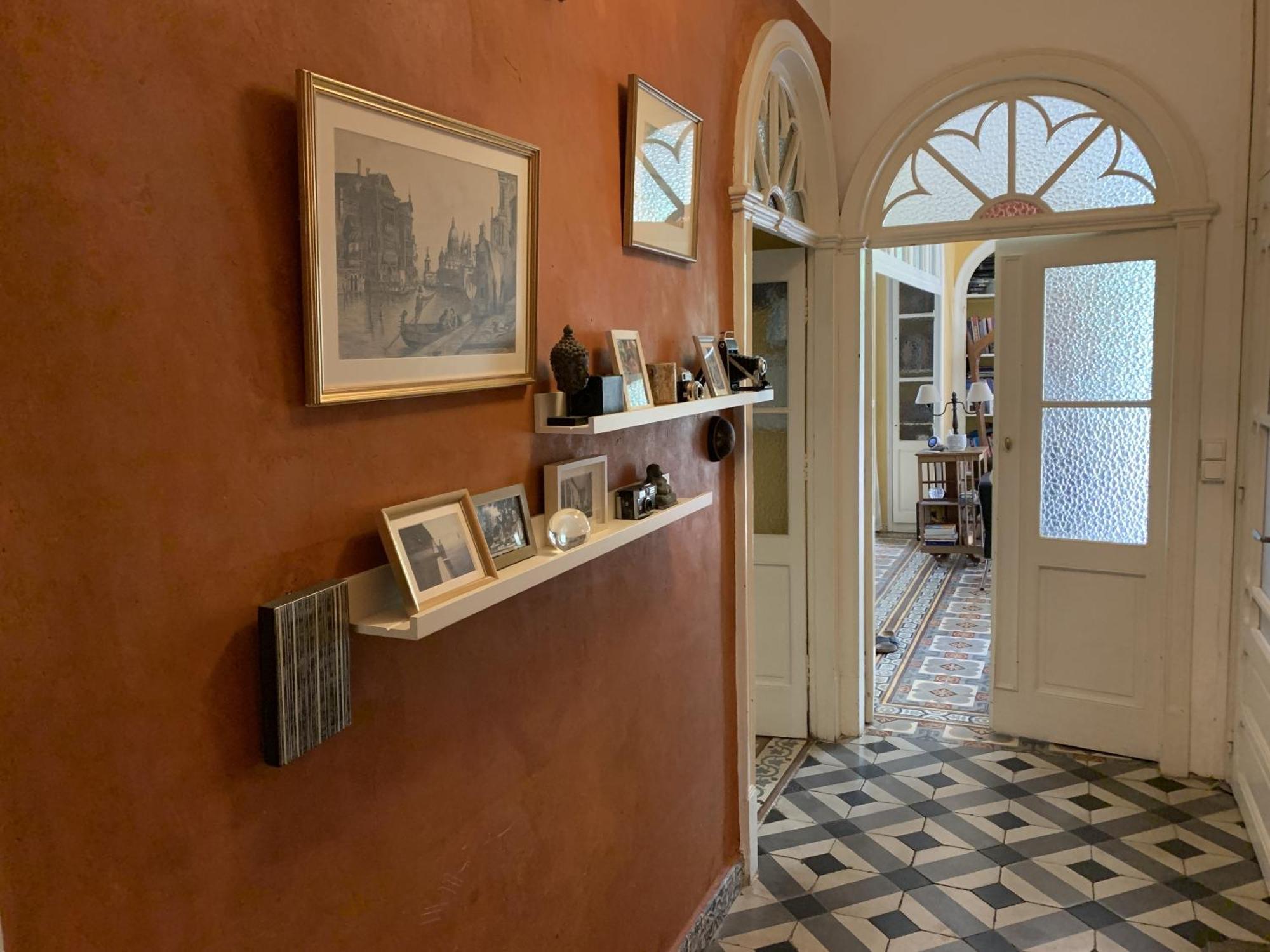 Chambre D'Hotes Lo Componairo Pouzols Bilik gambar