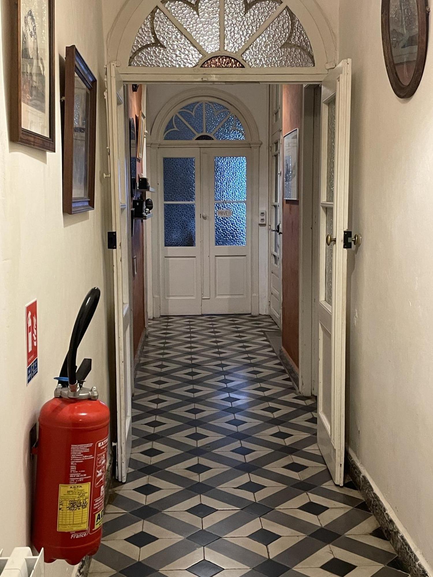 Chambre D'Hotes Lo Componairo Pouzols Luaran gambar