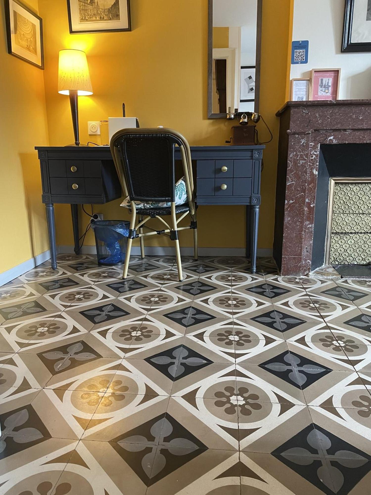 Chambre D'Hotes Lo Componairo Pouzols Luaran gambar