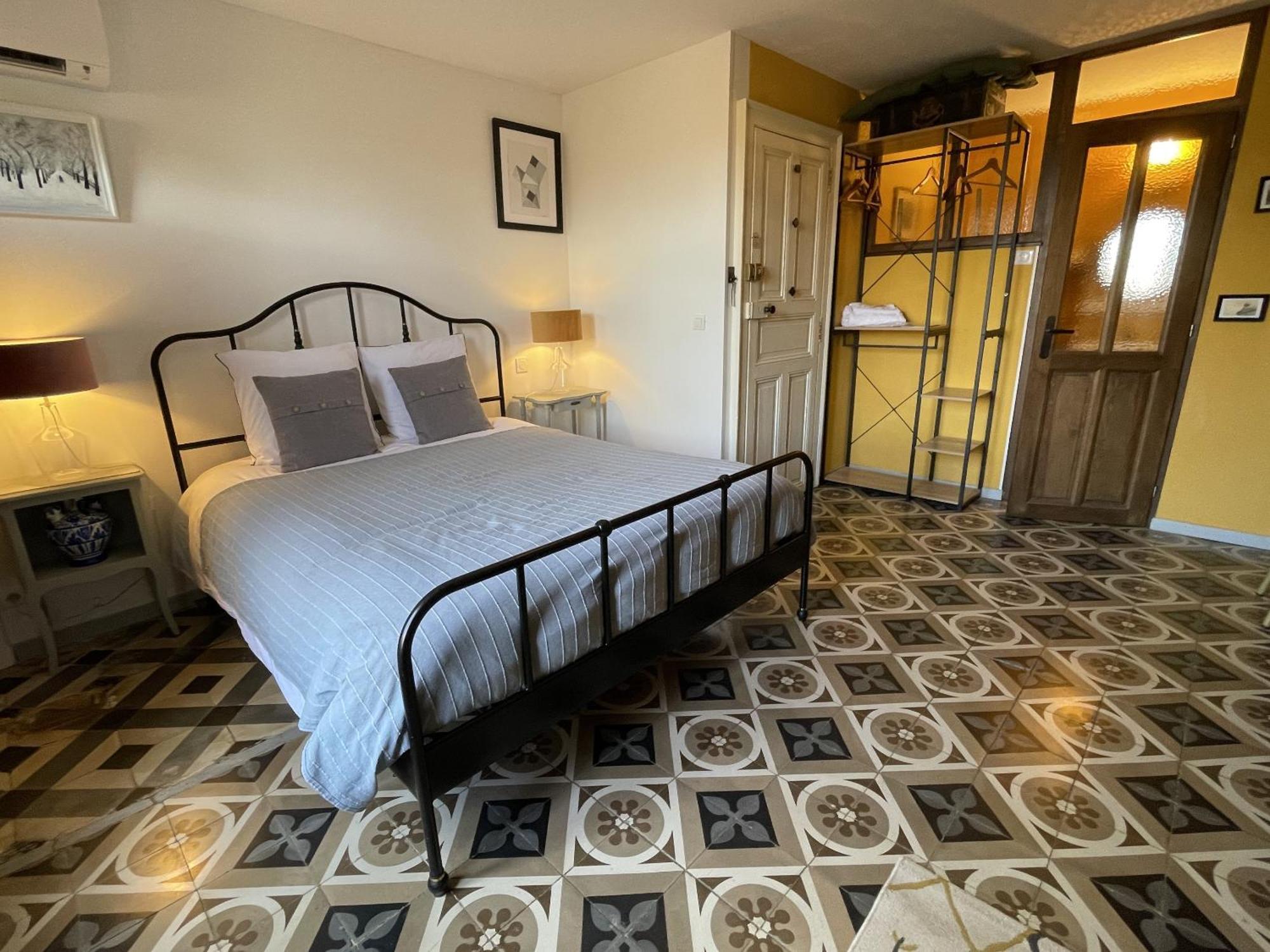 Chambre D'Hotes Lo Componairo Pouzols Bilik gambar